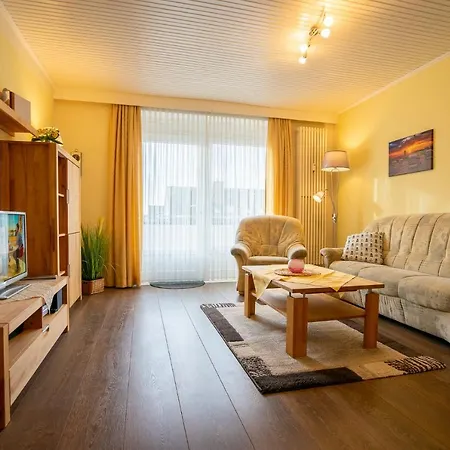 Hus Willem I 20 아파트 *