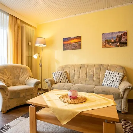 Hus Willem I 20 Apartment