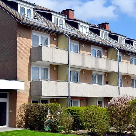 Hus Willem I 20 Apartment *