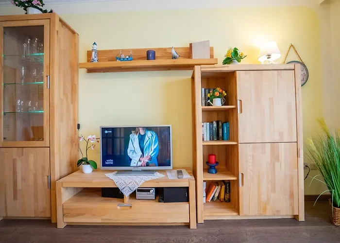 Apartman Hus Willem I 20 *
