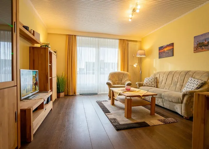 Hus Willem I 20 Apartman *
