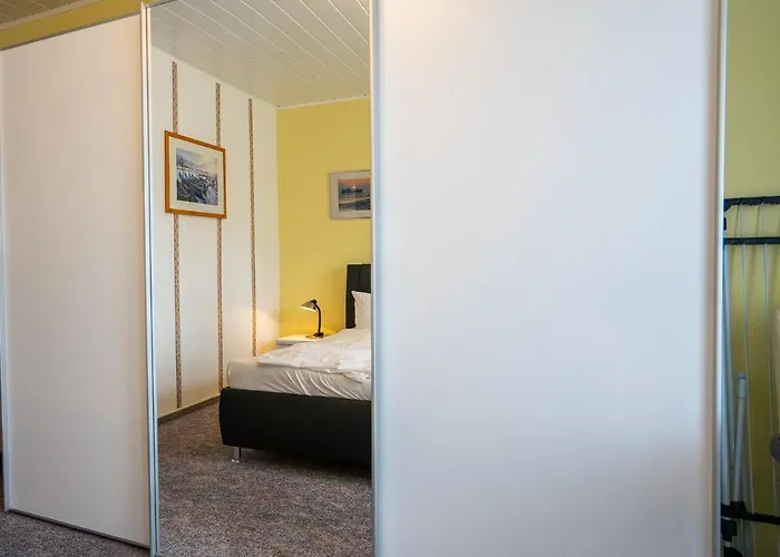 Hus Willem I 20 Apartman *
